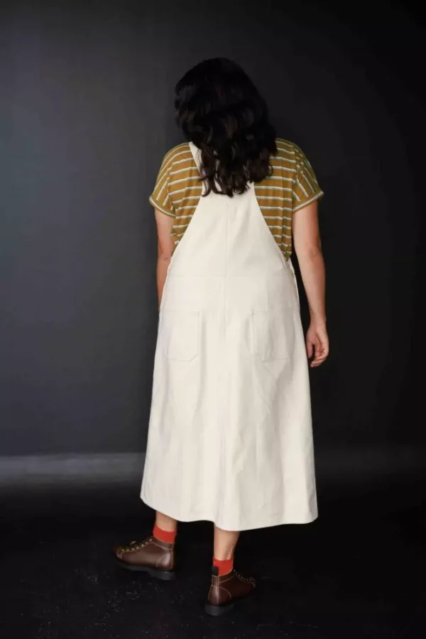 Schnittmuster // Merchant & Mills // Margo – Bild 10
