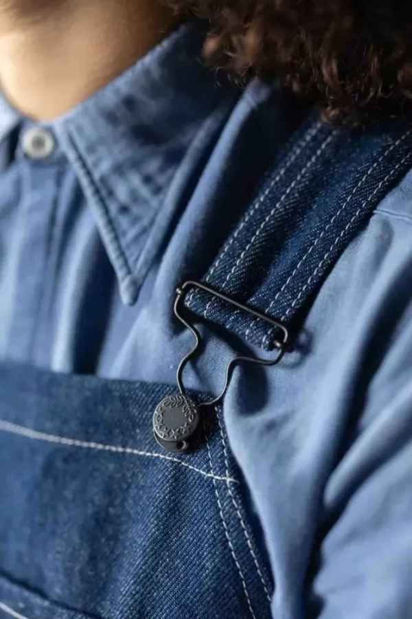 Schnittmuster // Merchant & Mills // Margo – Bild 5