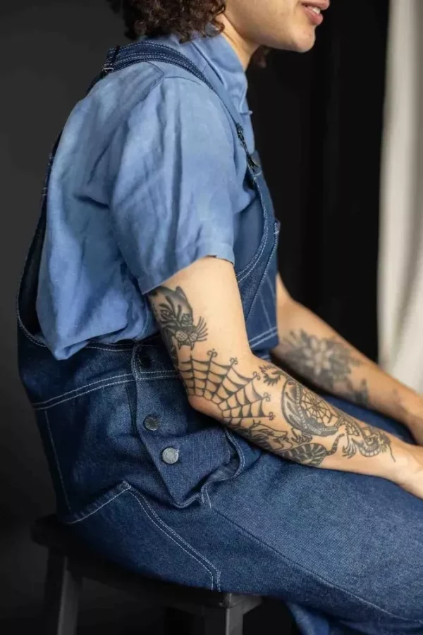 Schnittmuster // Merchant & Mills // Margo – Bild 6