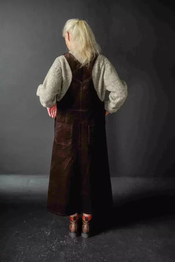 Schnittmuster // Merchant & Mills // Margo – Bild 7