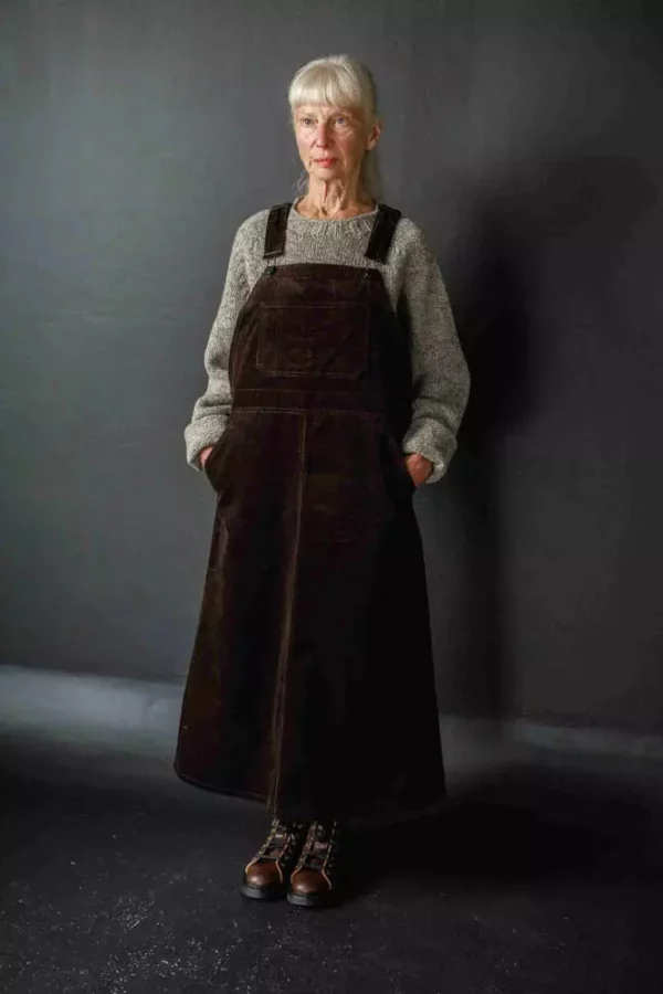 Schnittmuster // Merchant & Mills // Margo – Bild 15