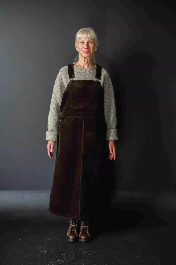 Schnittmuster // Merchant & Mills // Margo – Bild 14