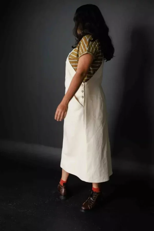 Schnittmuster // Merchant & Mills // Margo – Bild 13