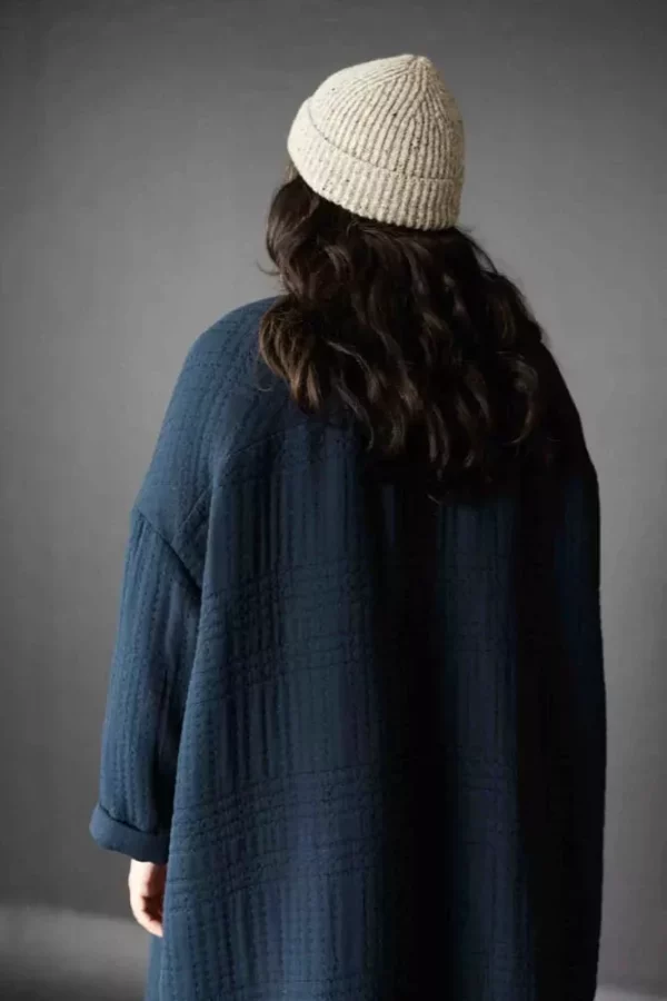 Schnittmuster // Merchant & Mills // Sanda – Bild 16