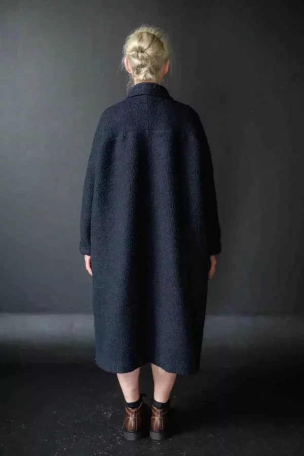 Schnittmuster // Merchant & Mills // Sanda – Bild 6