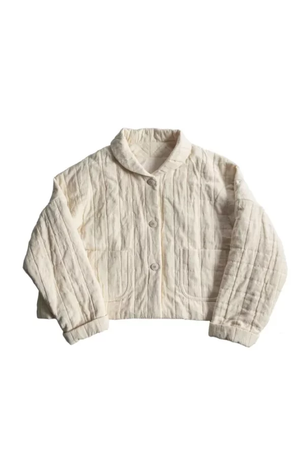 Schnittmuster // Merchant & Mills // Sanda