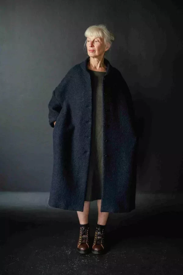 Schnittmuster // Merchant & Mills // Sanda – Bild 8