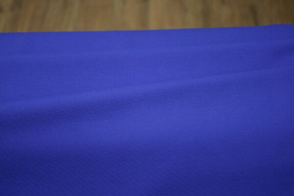 Romanitjersey // Royalblau – Bild 5