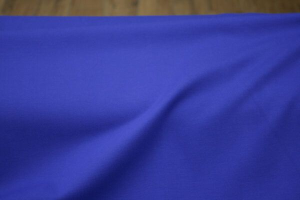 Romanitjersey // Royalblau – Bild 4
