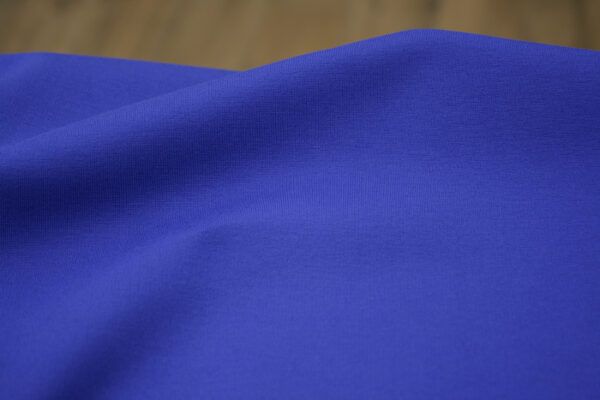Romanitjersey // Royalblau – Bild 3