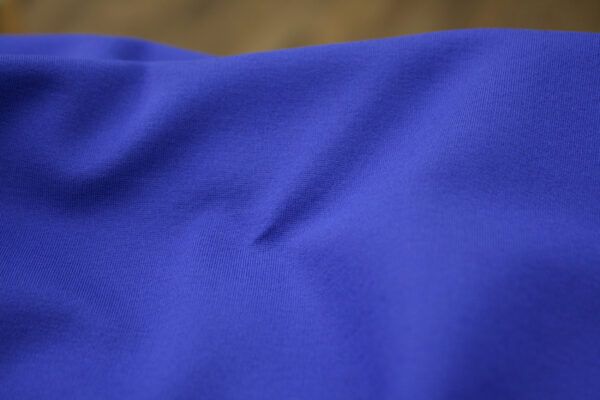 Romanitjersey // Royalblau – Bild 2