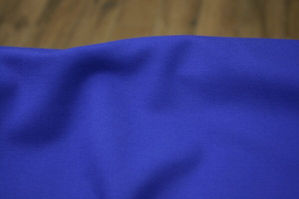 Romanitjersey // Royalblau
