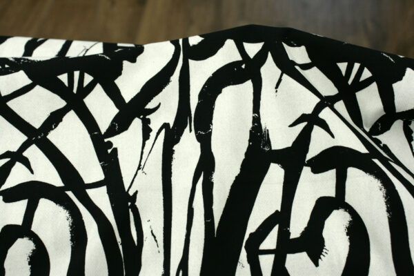 Popeline // Art Gallery // Abstract Art // Chaotic // Ink – Bild 4