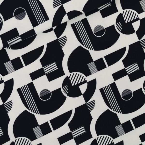 French Terry // SYAS // Bauhaus Tonight // Off White