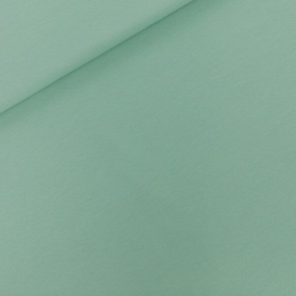 French Terry // SYAS // Granite Green