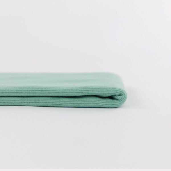 Bündchen // SYAS // Granite Green