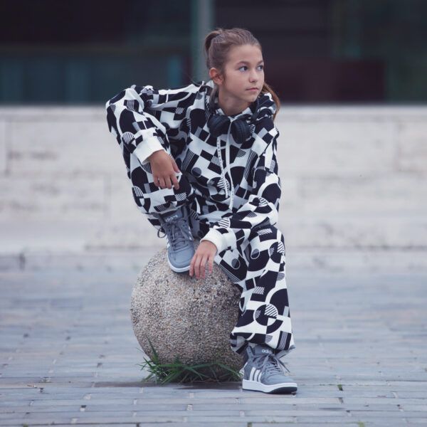 Bündchen // SYAS // Off White – Bild 4