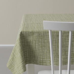 Dekostoff // Nät // Green