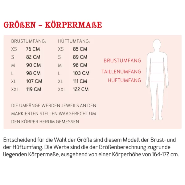 Schnittmuster // Studio Schnittreif // Frau Isla – Bild 9