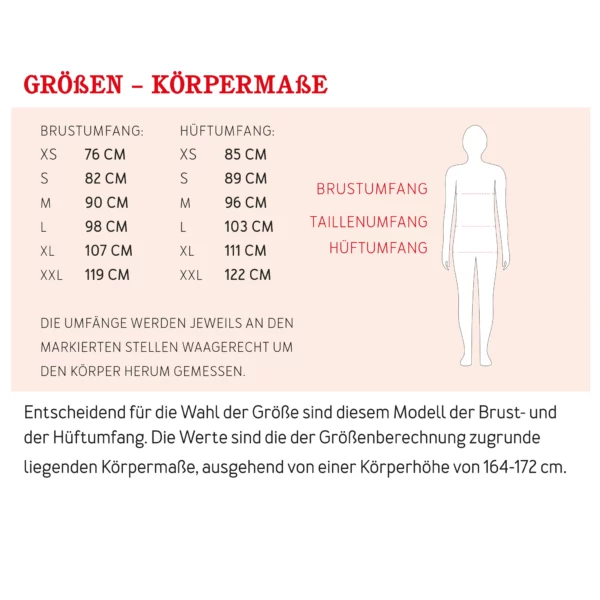 Schnittmuster // Studio Schnittreif // Frau Shira – Bild 4