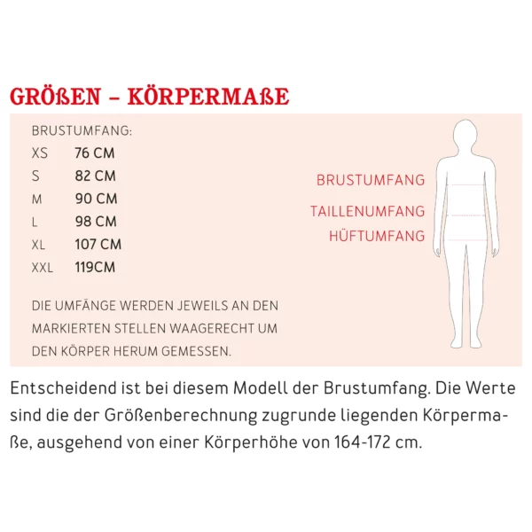 Schnittmuster // Studio Schnittreif // Frau Kay – Bild 6