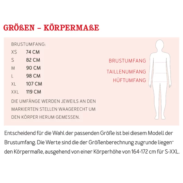 Schnittmuster // Studio Schnittreif // Frau Svea – Bild 5
