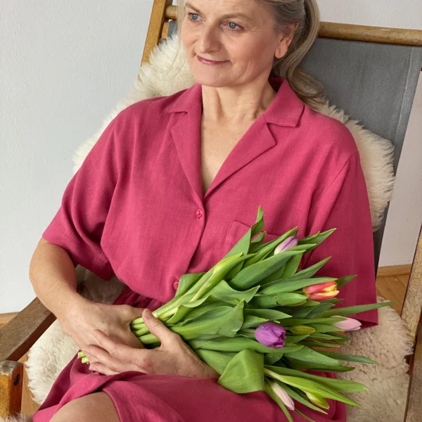 Schnittmuster // Studio Schnittreif // Frau Isla – Bild 2