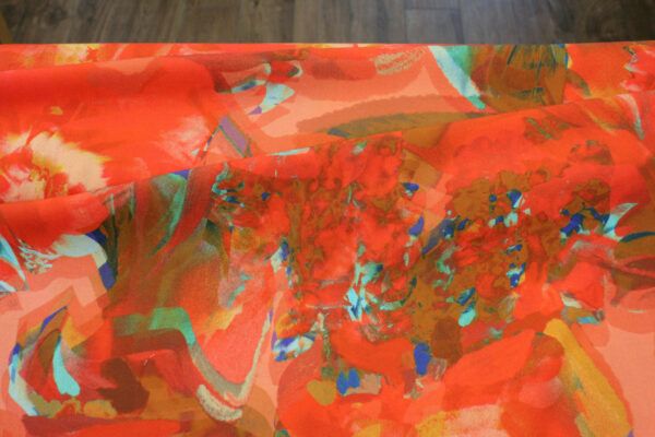 Viskose // Bright – Bild 2