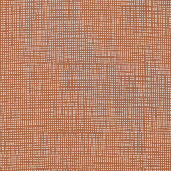 Dekostoff // Nät // Orange – Bild 3