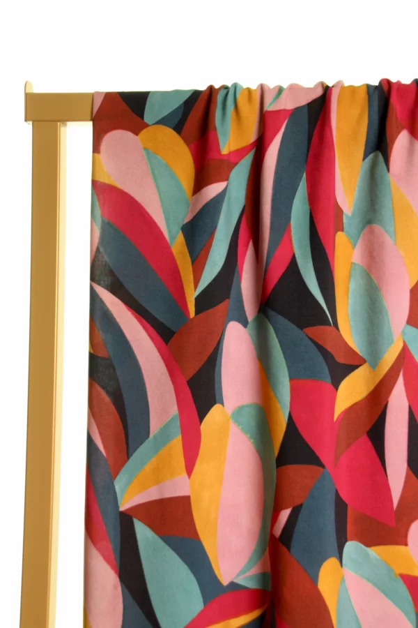Viskose // Atelier Jupe // Soft Color Palette