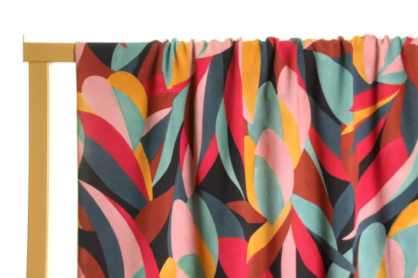Viskose // Atelier Jupe // Soft Color Palette – Bild 3