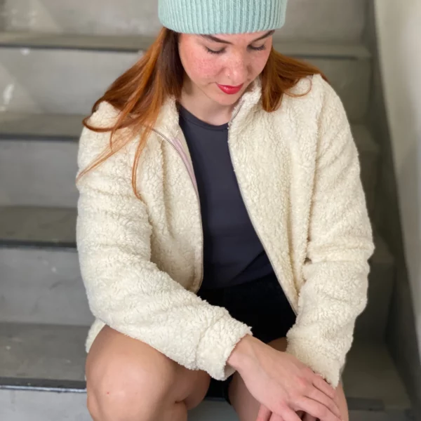 Schnittmuster // Studio Schnittreif // Frau Svea – Bild 7