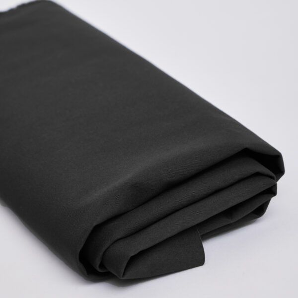 Polly Canvas // Mind the Maker // Black