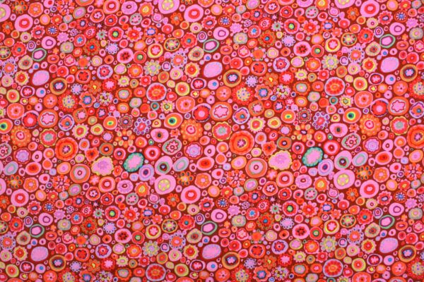 Popeline // Kaffe Fassett // Paperweight // Paprika – Bild 6