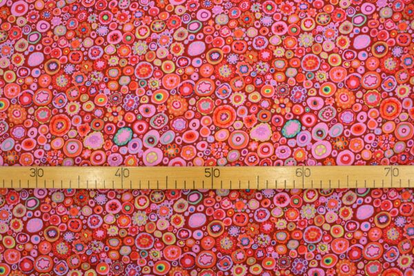 Popeline // Kaffe Fassett // Paperweight // Paprika – Bild 5