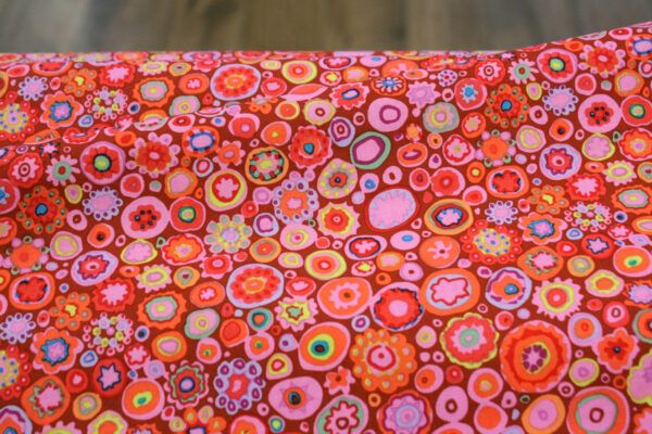 Popeline // Kaffe Fassett // Paperweight // Paprika – Bild 4