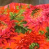 Popeline // Kaffe Fassett // Shaggy // Red – Bild 5