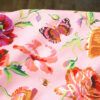 Popeline // Kaffe Fassett // Meadow // Pastel – Bild 4