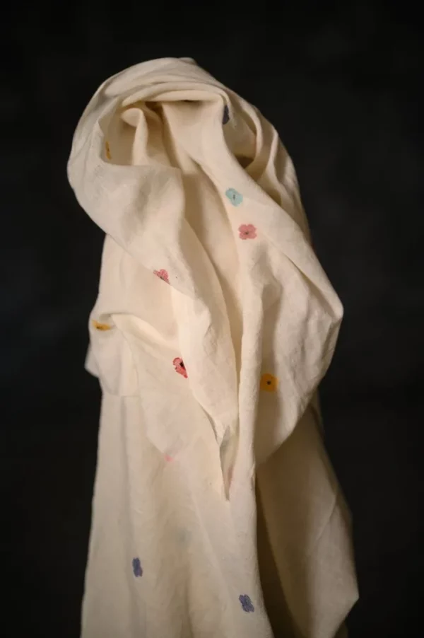 Indian Cotton // Merchant & Mills // Fruit Loops – Bild 3