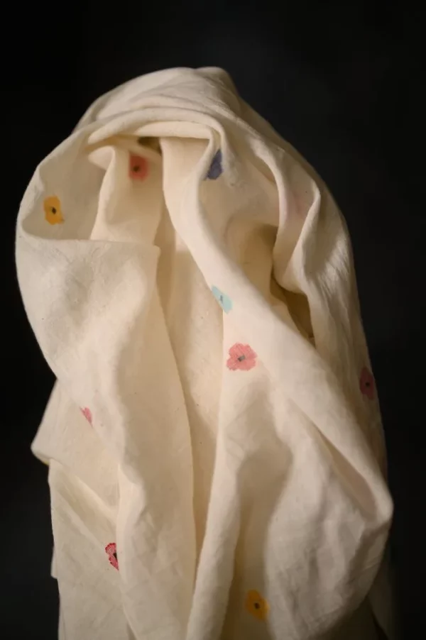 Indian Cotton // Merchant & Mills // Fruit Loops