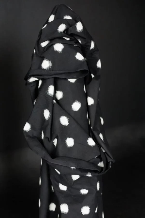 Indian Cotton // Merchant & Mills // Ikat Melody