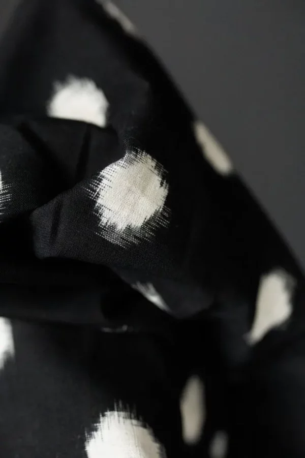 Indian Cotton // Merchant & Mills // Ikat Melody – Bild 2