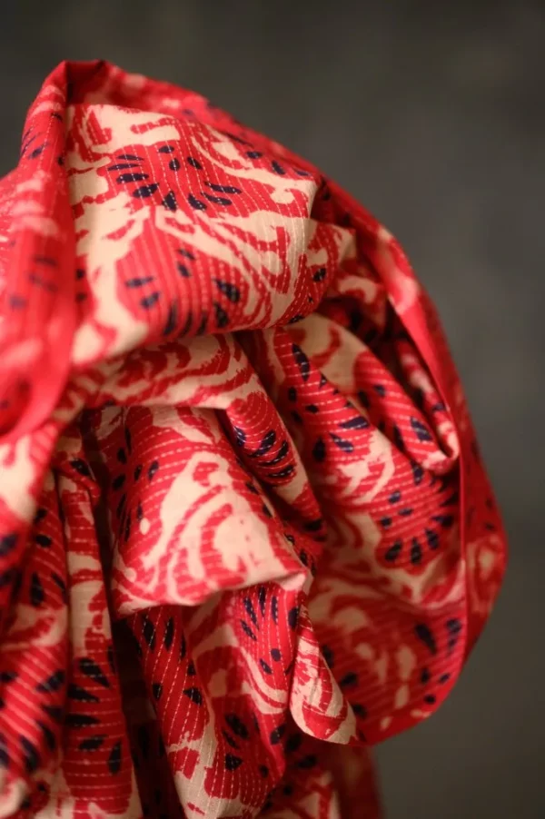 Bio Indian Cotton // Merchant & Mills // Lotus Seed Berry – Bild 2