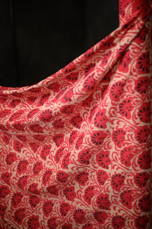 Bio Indian Cotton // Merchant & Mills // Lotus Seed Berry – Bild 3