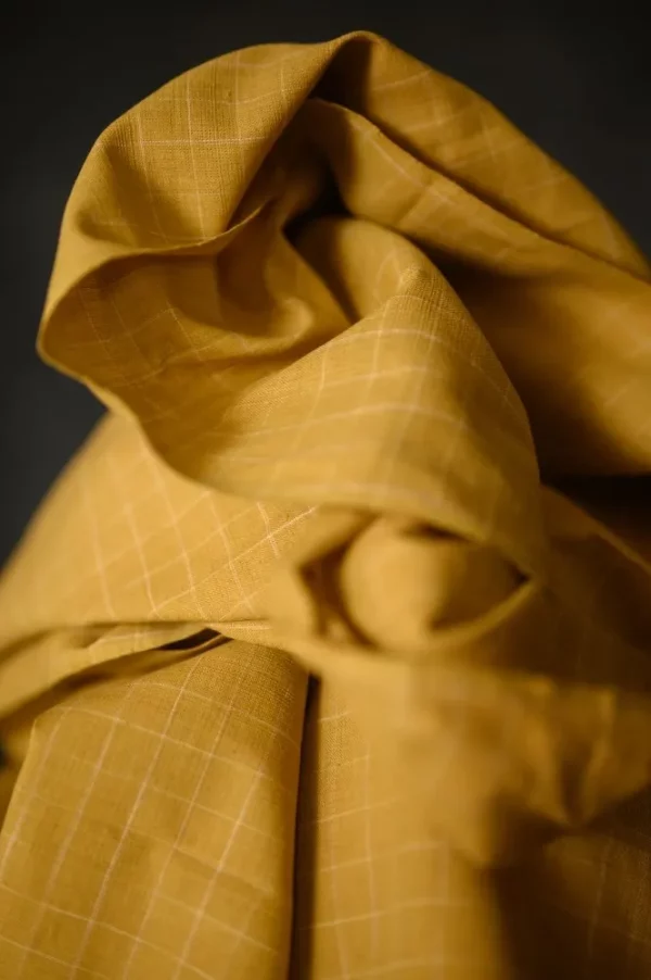 Indian Cotton // Merchant & Mills // Sunset Dunes – Bild 2