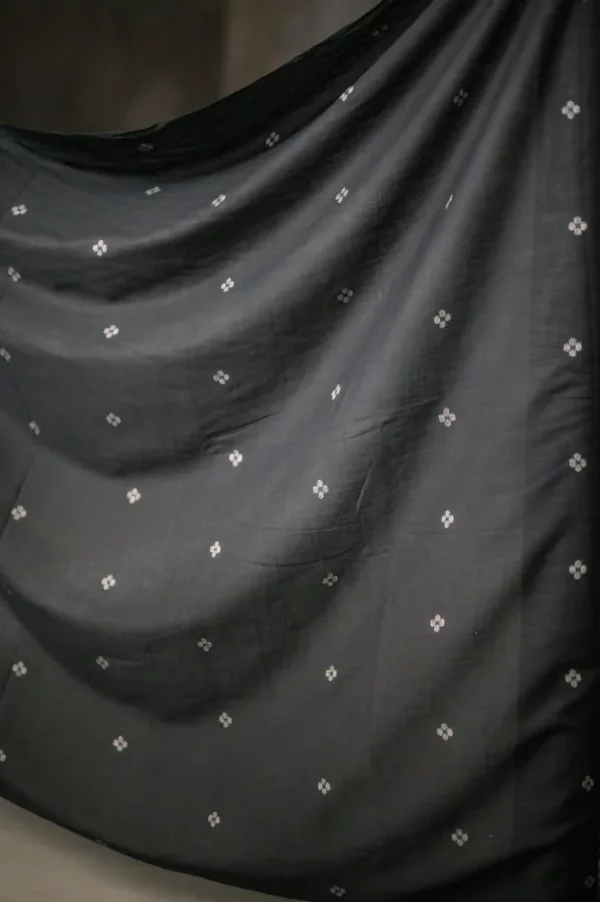 Indian Cotton // Merchant & Mills // Tic Tac Toe – Bild 2