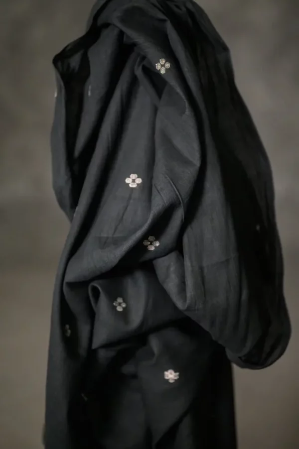 Indian Cotton // Merchant & Mills // Tic Tac Toe