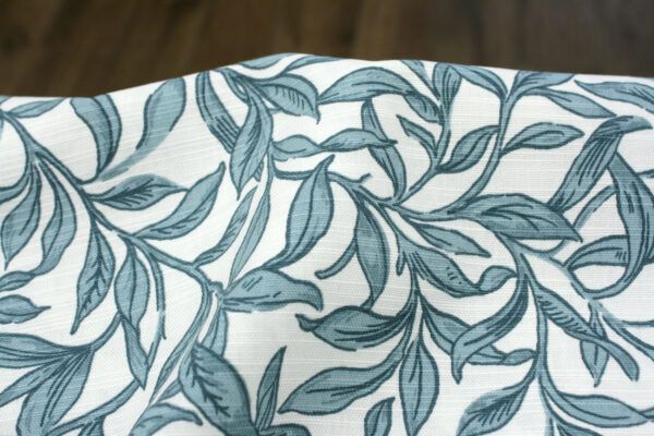 Dekostoff // Möbelstoff // Entwistle // Teal