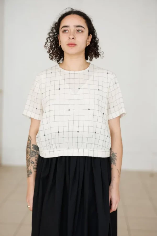 Schnittmuster // Merchant & Mills // Celeste – Bild 6