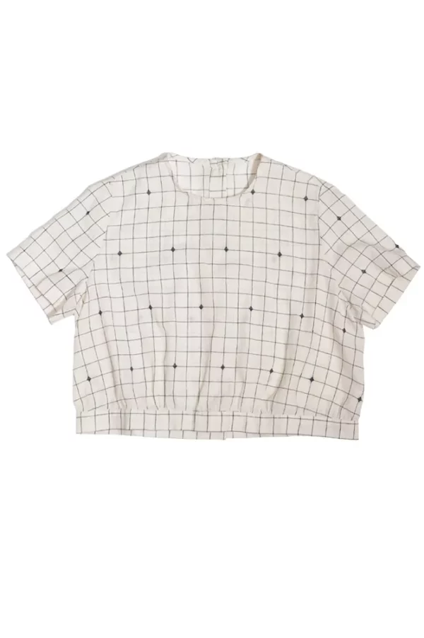 Schnittmuster // Merchant & Mills // Celeste